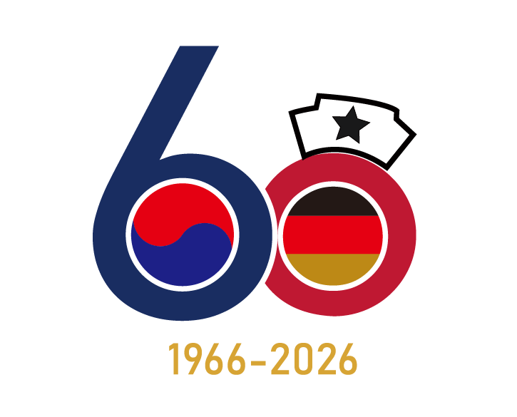 60주년 로고