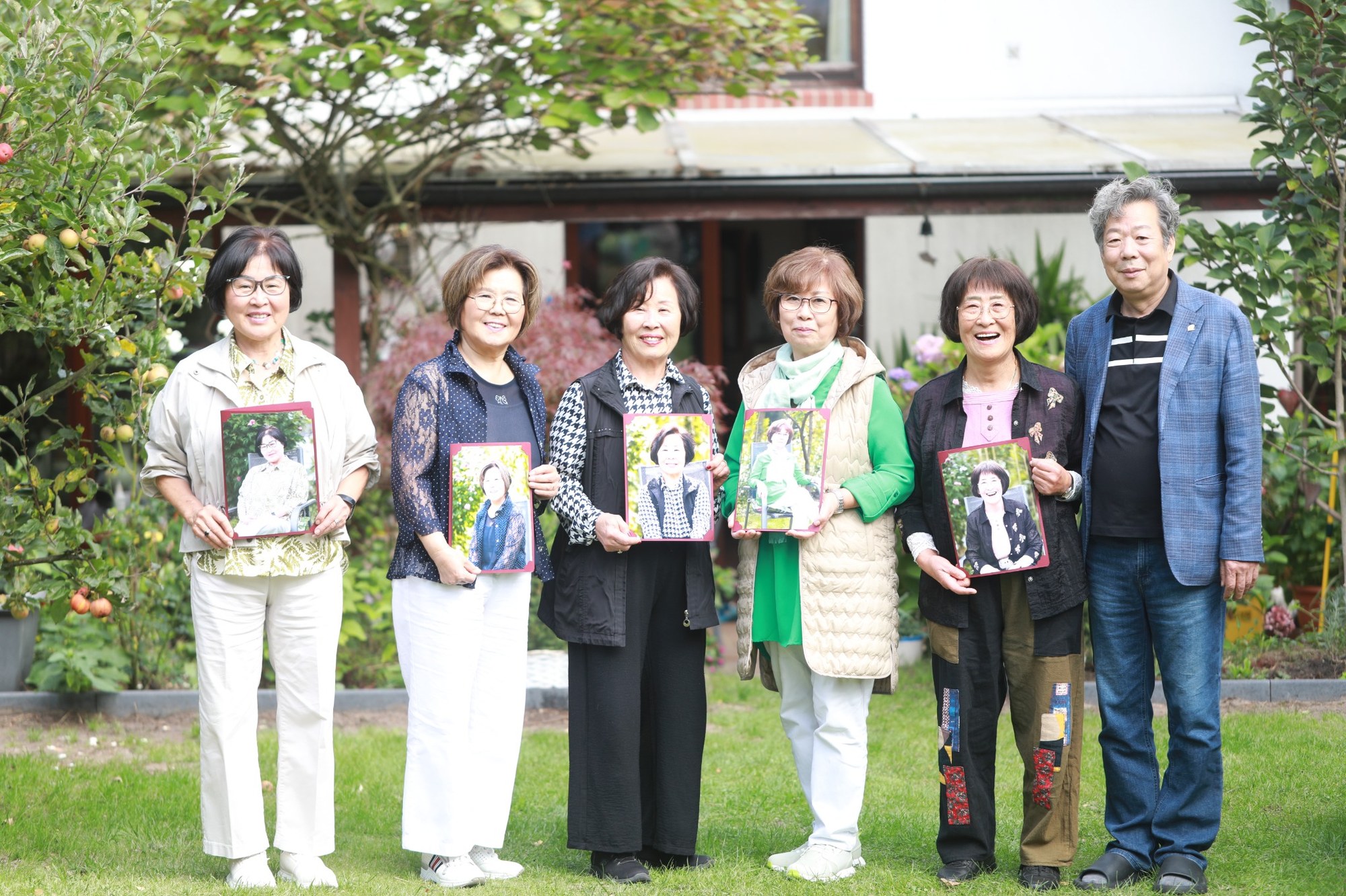 파독간호사 60주년 기록사진 12